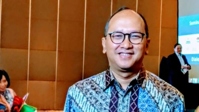 RUPS Pertamina Angkat Rosan Roeslani Jadi Wakil Komisaris Utama