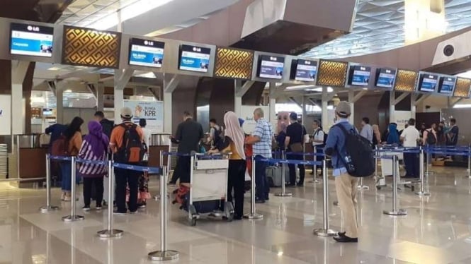 Tiket Pesawat di Timur Indonesia Sempat Tembus Rp 5,6 Juta, Menhub Janji Bikin Terjangkau