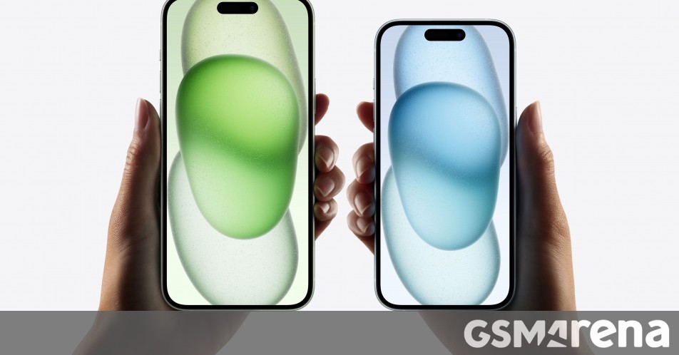 Here are Apple’s promo videos for the iPhone 15, 15 Plus, 15 Pro, 15 Pro Max, and Apple Watch Series 9