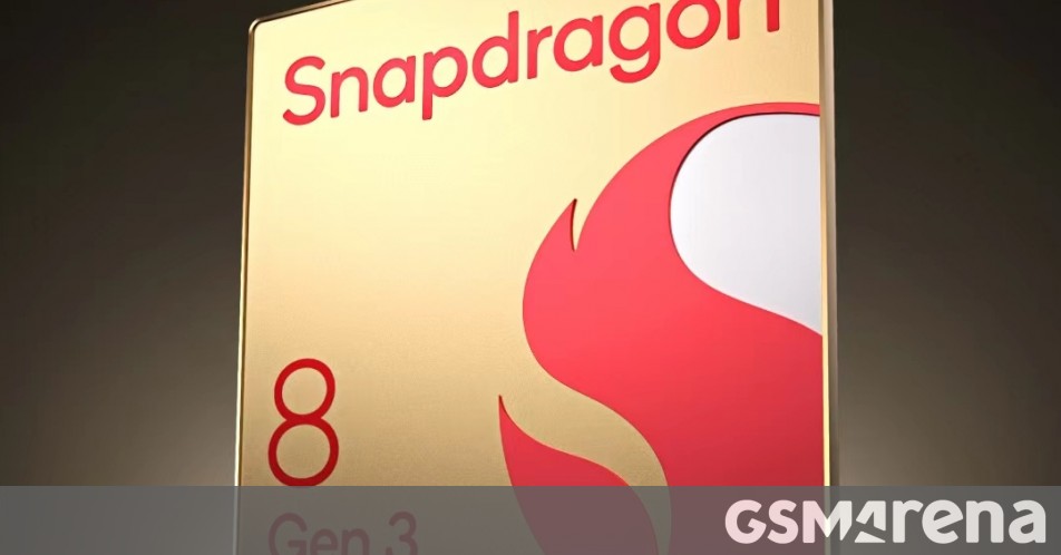 Exclusive: iQOO 12 will have Snapdragon 8 Gen 3 and 144fps games, November 7 launch confirmed