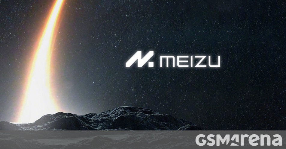 Meizu 21 launch event set for November 30